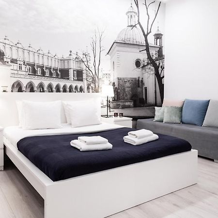 Househost Apartment: Bonerowska 5/11 Krakow Dış mekan fotoğraf