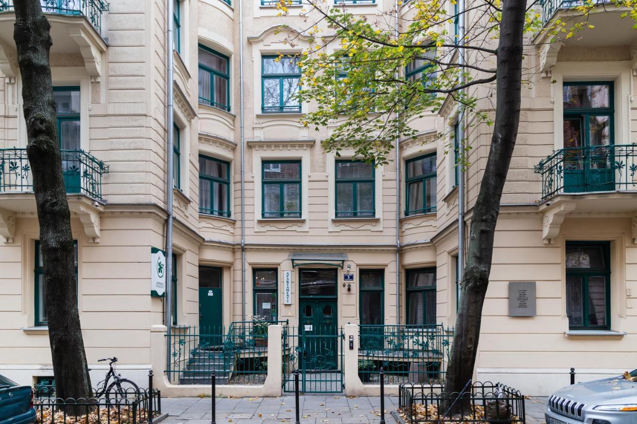 Househost Apartment: Bonerowska 5/11 Krakow Dış mekan fotoğraf