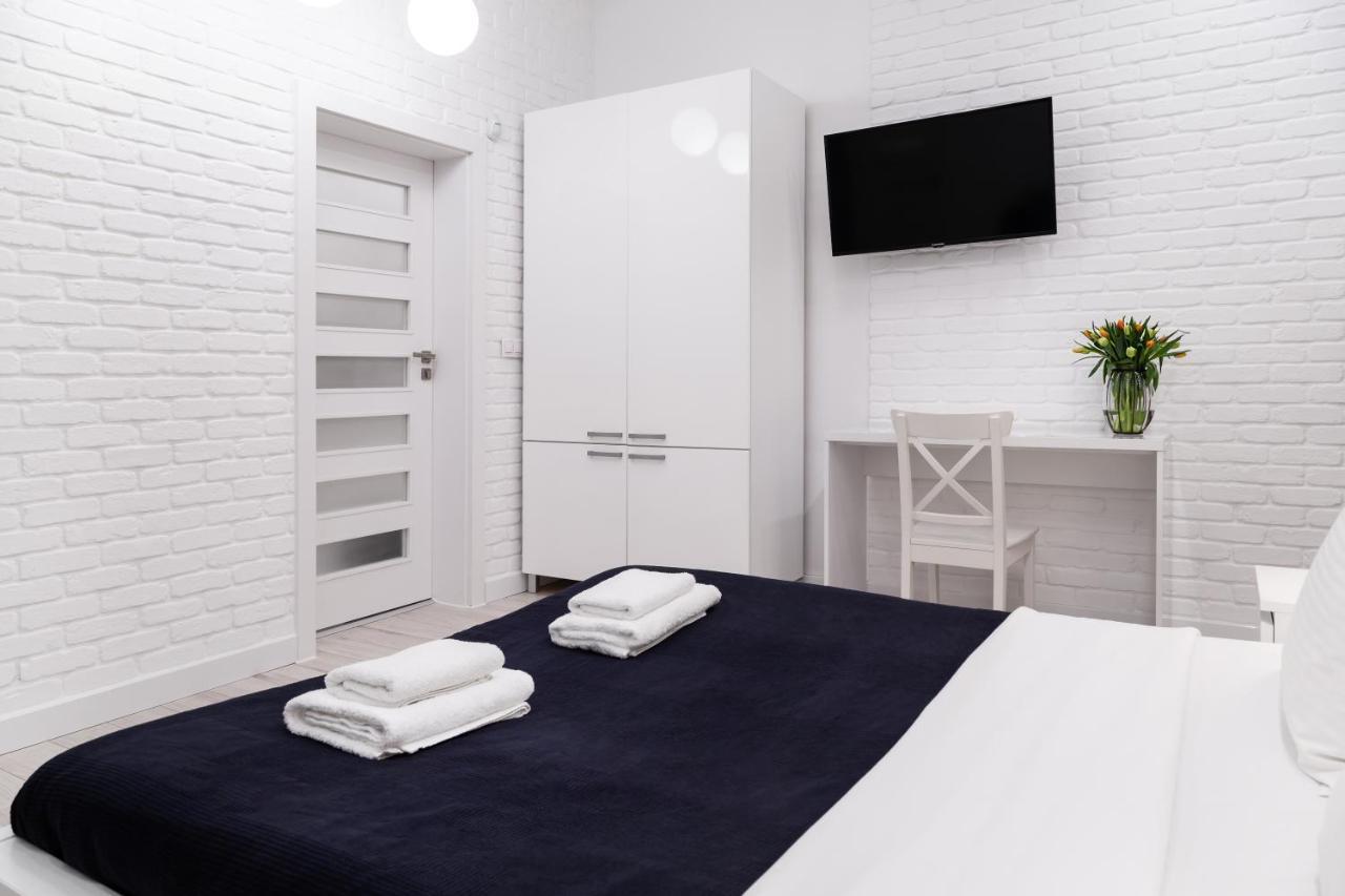 Househost Apartment: Bonerowska 5/11 Krakow Dış mekan fotoğraf