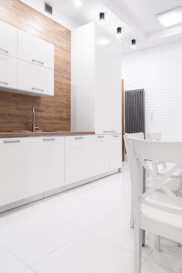 Househost Apartment: Bonerowska 5/11 Krakow Dış mekan fotoğraf